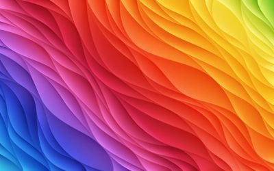 Jaká je psychologie barev?